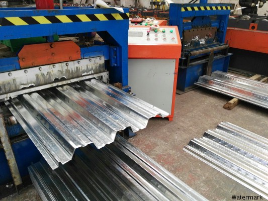  楼承板安装注意事项及楼承板的构造与使用方法